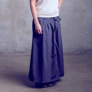 Macabi Slim convertible trekking/hiking skirt